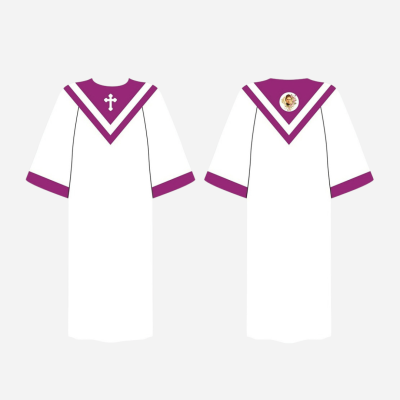 JESMARY – Đơn Vị Sản Xuất Áo Ca Đoàn Chất Lượng Cao, Mẫu Mã Đẹp Và Trang Trọng